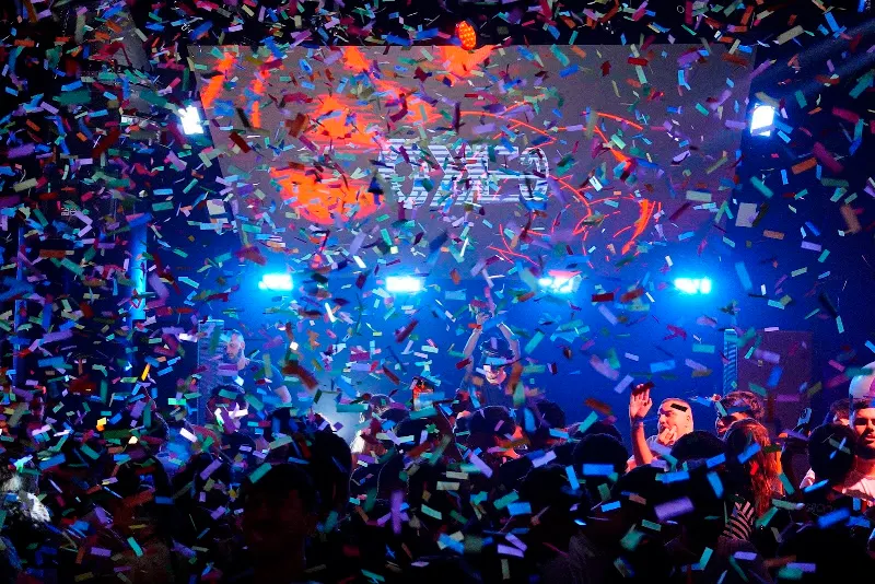 GEKKO CLUB - Santa Cruz de Tenerife