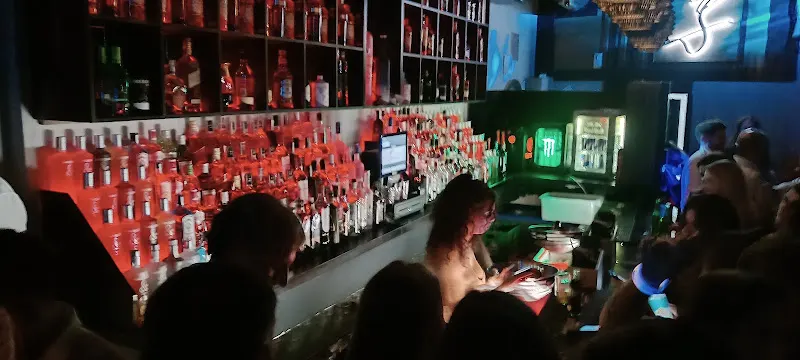 Sabbath - Discoteca en Santa Cruz de Tenerife - foto 2
