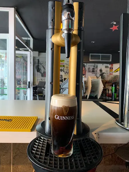 Lone Star - Santa Cruz de Tenerife - Santa Cruz de Tenerife
