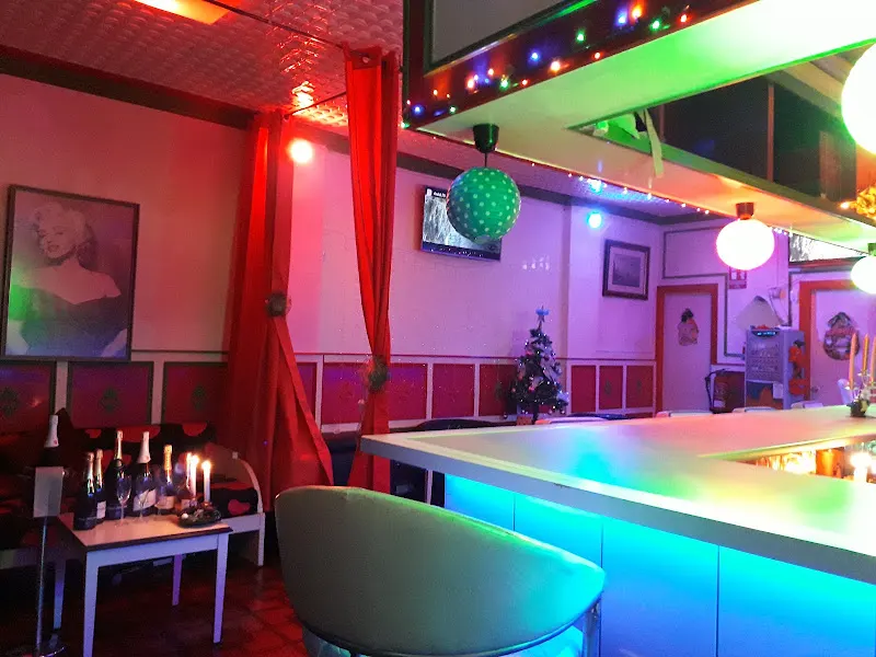 Club Aloa - Santa Cruz de Tenerife