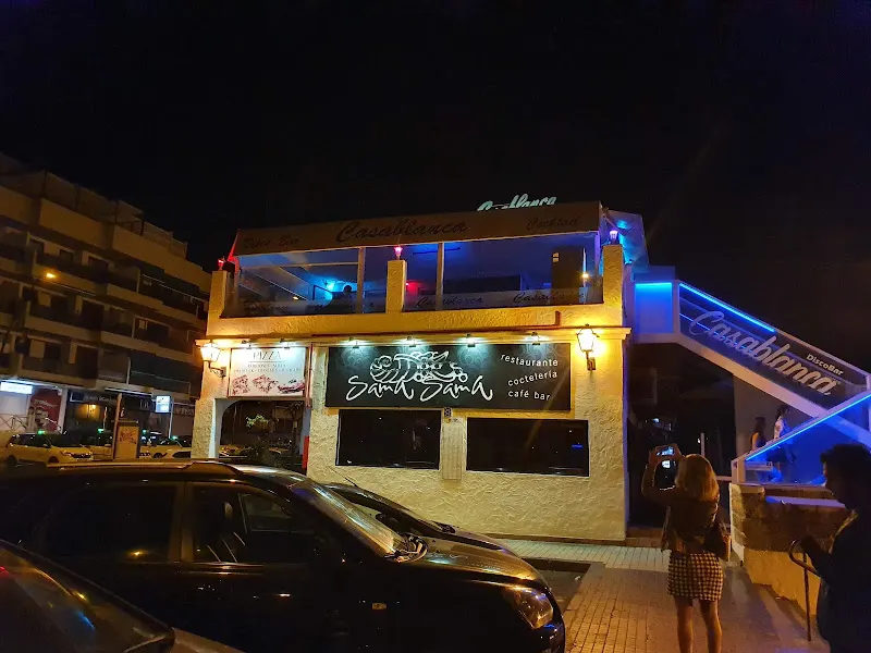 Casablanca Disco Bar - Discoteca en Arona - foto 2