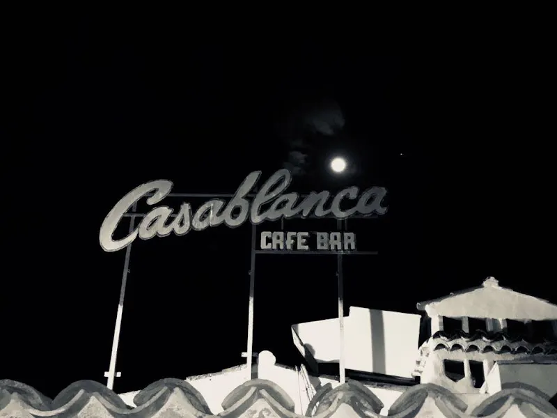 Casablanca Disco Bar - Discoteca en Arona - foto 3