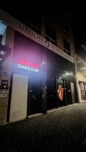 MIAMA DANCE CLUB - Santa Cruz de Tenerife