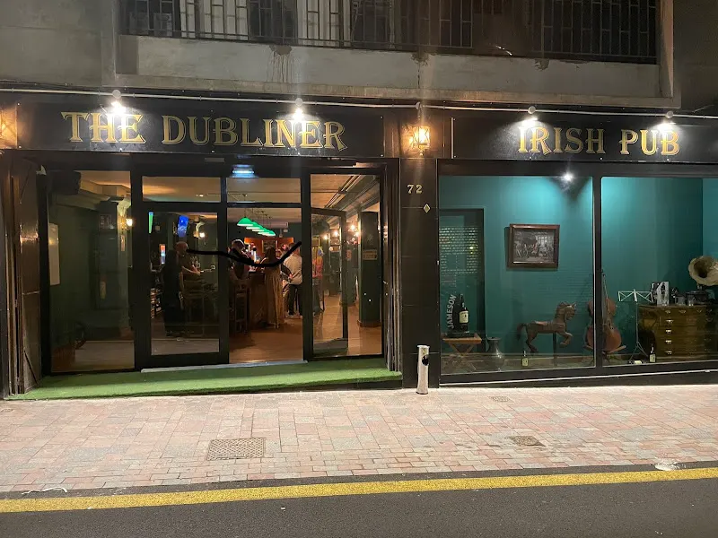 The dubliner - Pub irlandés en Santa Cruz de Tenerife - foto 2