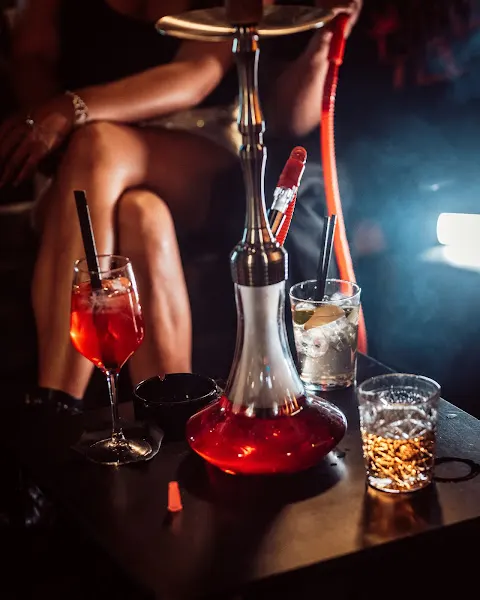 Magic Lounge Club | Nightclub Playa de las Americas - Arona