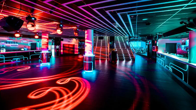 Sala Enter - Discoteca en Pamplona - foto 2