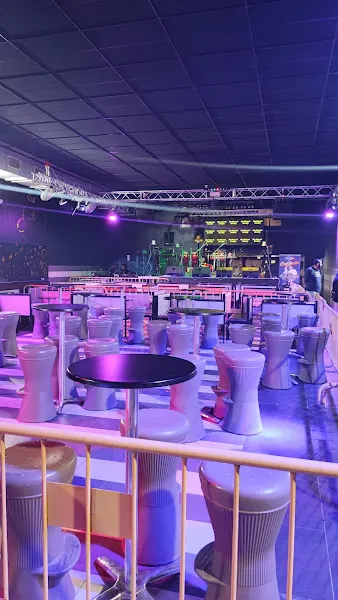 DISCOTECA EDÉN PAMPLONA - Baranain
