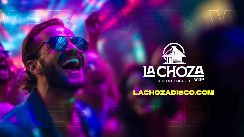La Choza Discobar - Pamplona