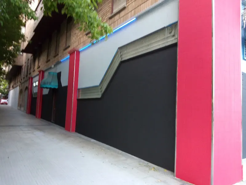 Club Carnaby - Pamplona
