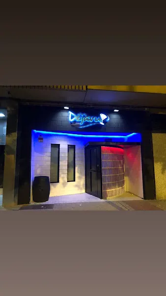 Deja Vu Bar Lounge - Pamplona