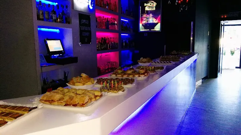 VARÚU CLUB - Pamplona