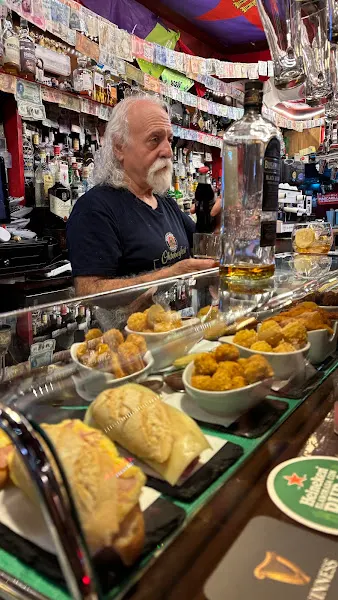 Cervecería Baztán