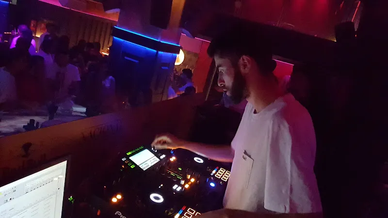 Nacional Music Club - Discoteca en Almería - foto 2