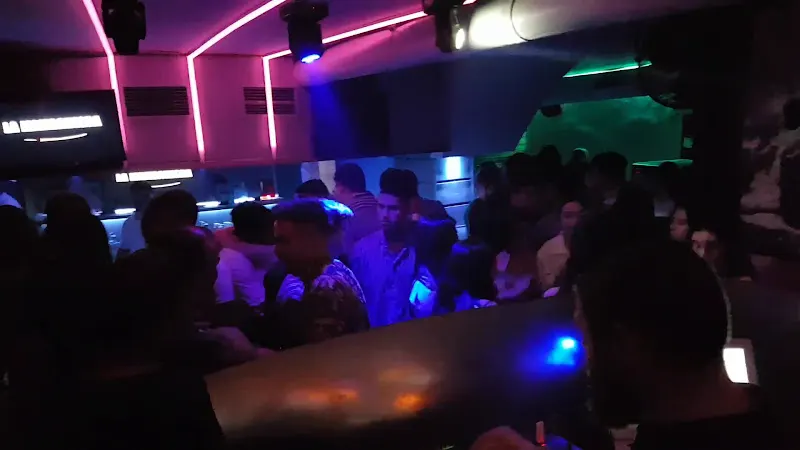 La mamba negra - Discoteca en Almería - foto 2