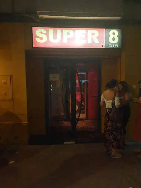 Súper 8
