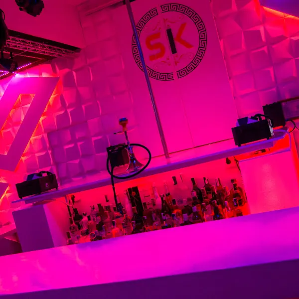 Sala Skada - Almería