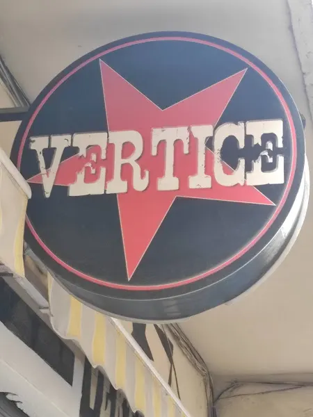 Pub Vértice - Almería