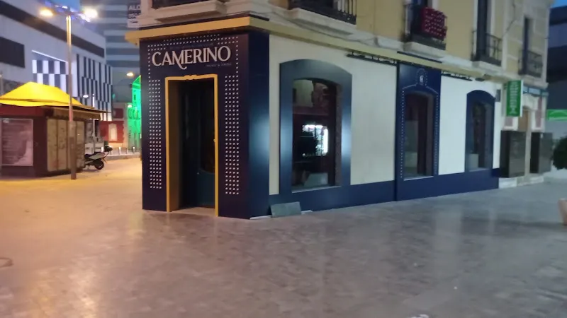 Camerino
