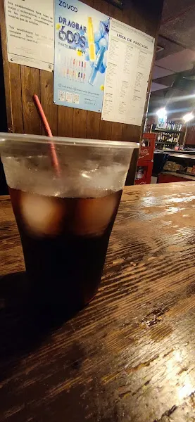 Pub PORRON - Almería - Almería