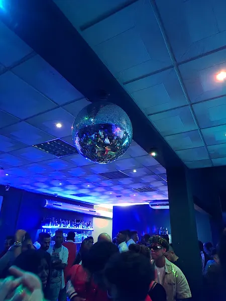 studio110 - Discoteca en Almería - foto 2