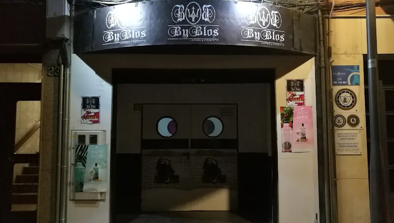Byblos Almería - Bar gay en Almería - foto 2
