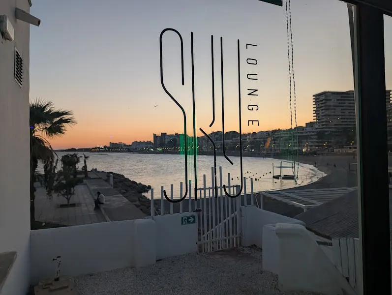 Sky Lounge Aguadulce en Aguadulce