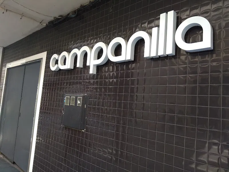 Campanilla