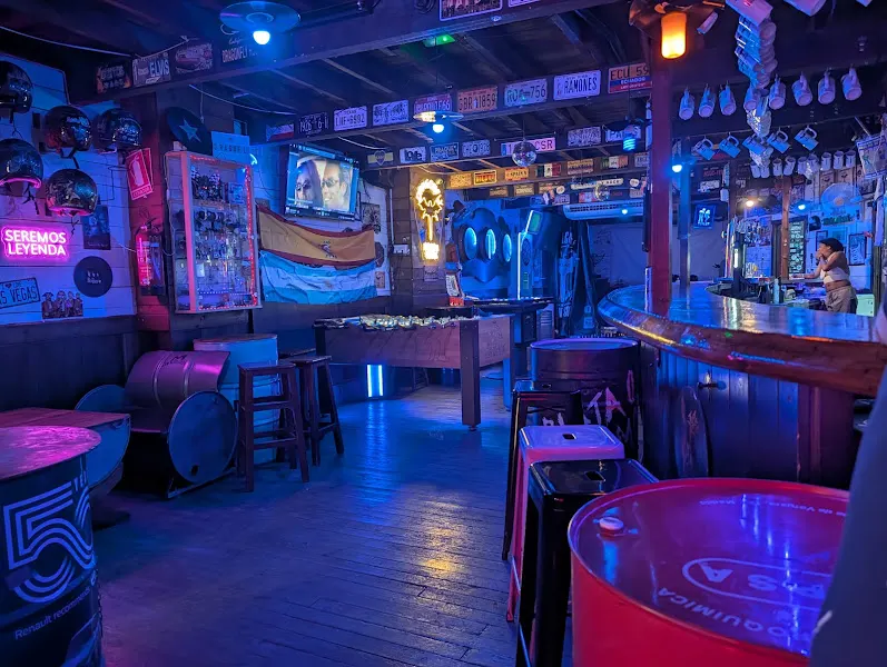 Dragonfly Rock Café