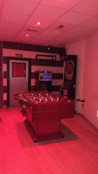Coyote Bar Almería - Almería