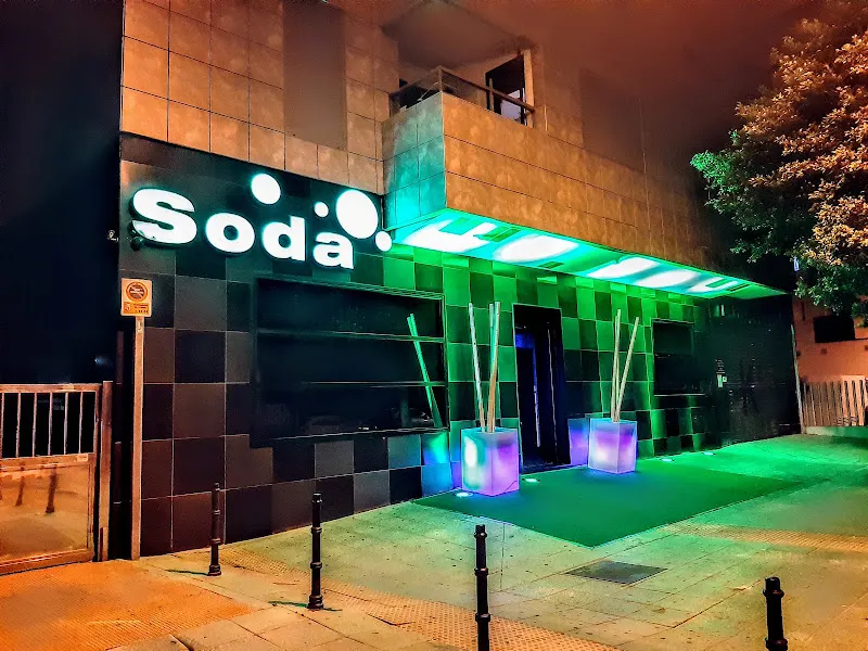 Pub Soda - Pub en Almería - foto 2