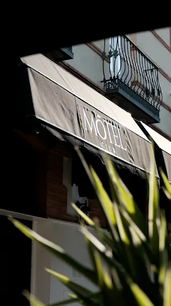 Motel Club Almería