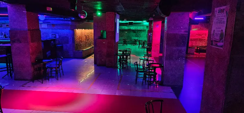 Discoteca Elegant - Discoteca en Alcalá de Henares - foto 2