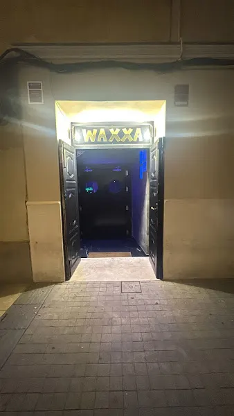 WAXXA Alcala - Sala de baile en Alcalá de Henares - foto 2