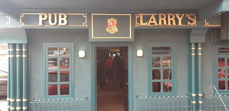 Pub Larry's - Pub en Alcalá de Henares - foto 2