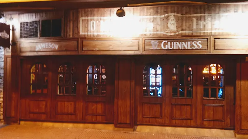 O´Malleys Pub - Pub irlandés en Alcalá de Henares - foto 2