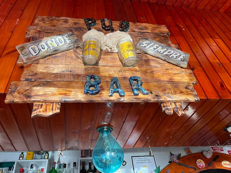 Pub DONDE SIEMPRE Bar - Alcalá de Henares
