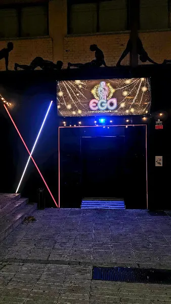 EGO Lounge Bar & Dance Club - Discoteca en Fuenlabrada - foto 2