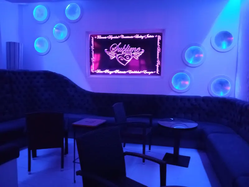 Club Sublime - Discoteca en Fuenlabrada - foto 2