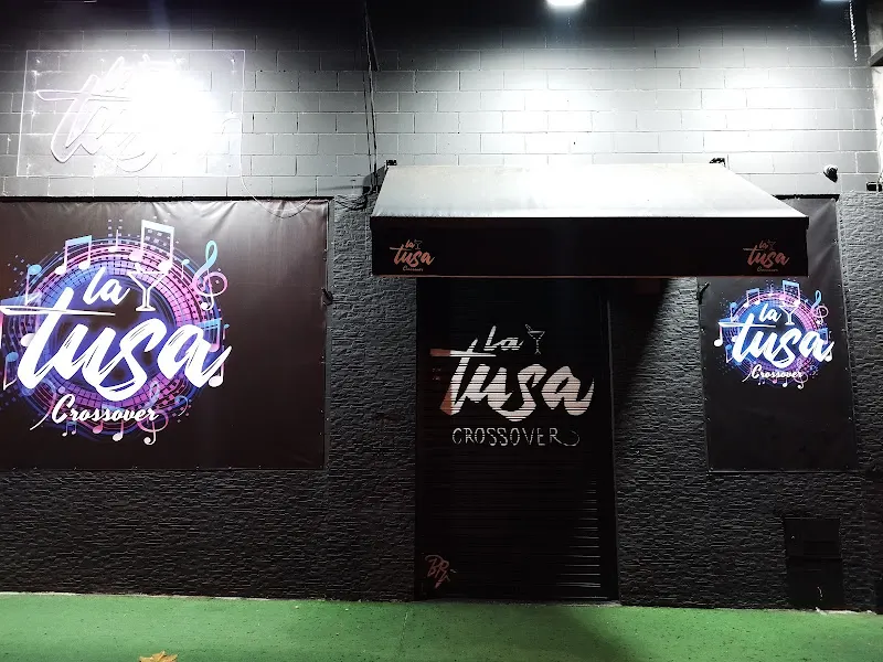 La Tusa - Discoteca en Fuenlabrada - foto 2