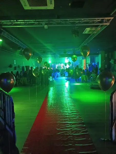 Cañabrava discoteca - Fuenlabrada