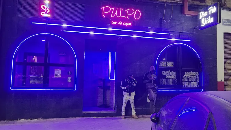 PULPO DISCO PUB - Pub en Fuenlabrada - foto 2