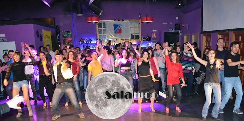 Salamoon - Sala de baile en Fuenlabrada - foto 2