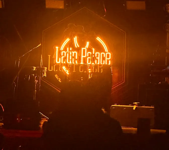 Latin Palace Madrid - Fuenlabrada