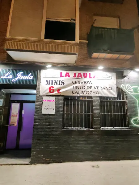 LA JAULA - Pub en Fuenlabrada - foto 2
