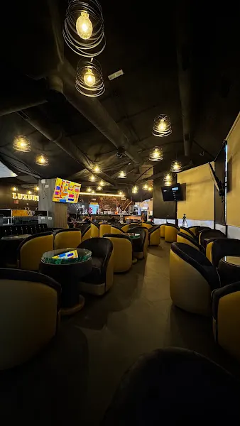 Luxury66 - Fuenlabrada