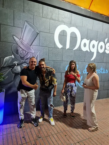 Karaoke mago's - Karaoke en Fuenlabrada - foto 2
