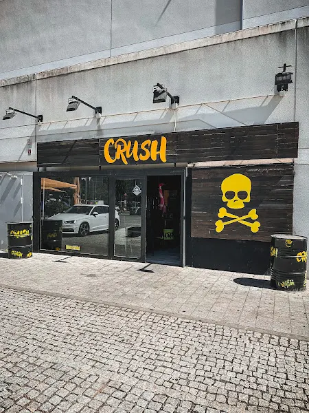 CRUSH LOUNGE - Coctelería en Fuenlabrada - foto 2