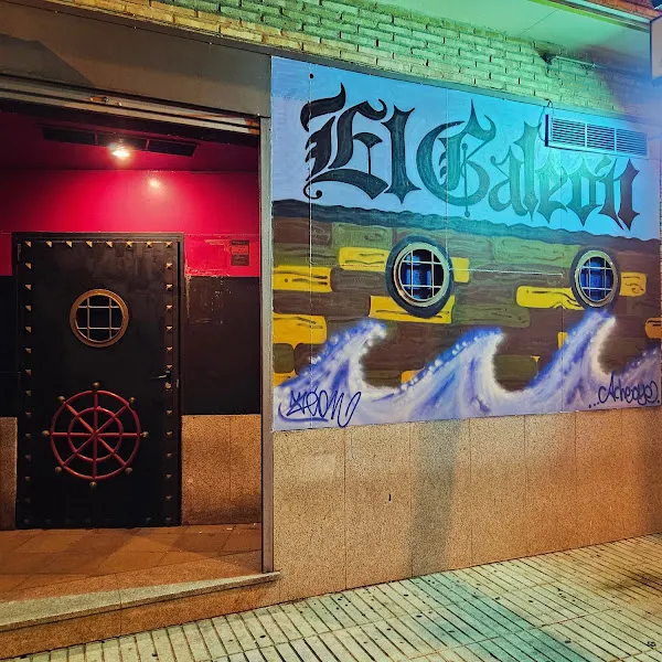 El NUEVO Galeón - Bar musical en Fuenlabrada - foto 2