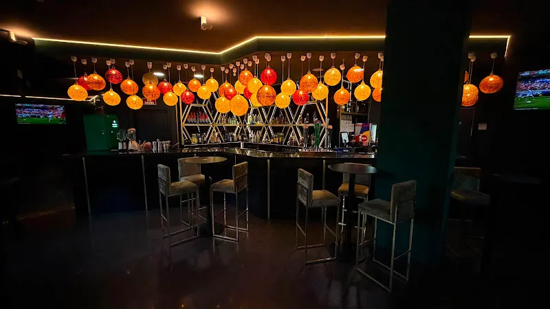 PANDORA Cocktail and Shisha - Malaca´s Grill Fuenlabrada - Coctelería en Fuenlabrada - foto 3