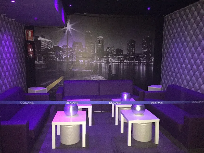 Discoteca Babilonia
